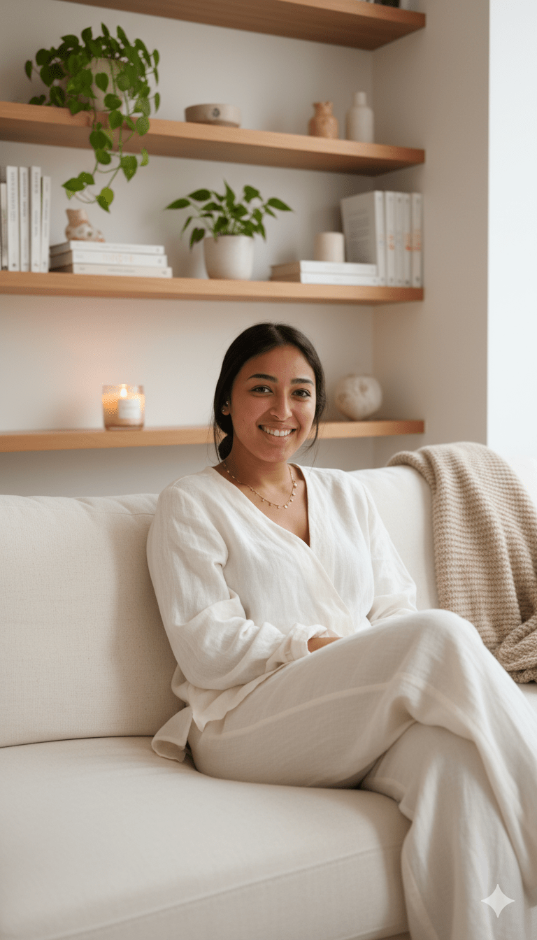 ```plaintext
Professionnalisme et accueil chaleureux à l'institut de beauté Alfortville, entretien avec la fondatrice experte.
```