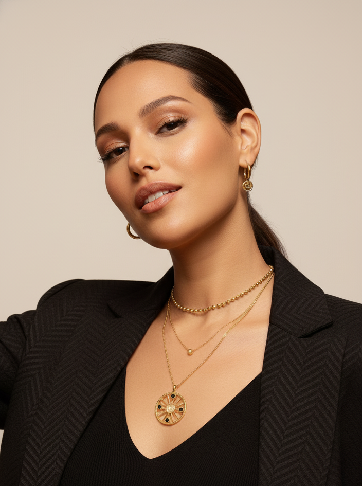 ```json
{alt_text: Professionnalisme et soins personnalisés au L'Atelier de Naila, institut de beauté à Alfortville.
}
```